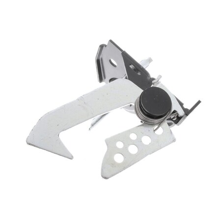 Vaico TRUNK LOCK V20-2146